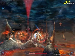 Age of Angels Screenshots