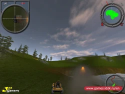 Охота за артефактом Screenshots
