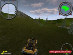 Охота за артефактом Screenshots