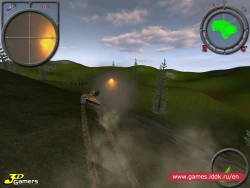 Охота за артефактом Screenshots