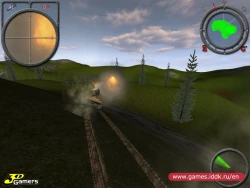 Охота за артефактом Screenshots