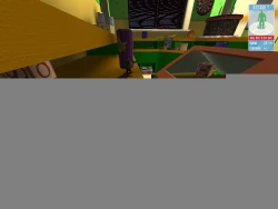 Скриншот к игре Refuze: Атака брака