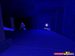 Скриншот к игре Refuze: Атака брака