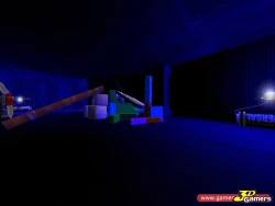 Скриншот к игре Refuze: Атака брака