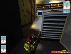 Скриншот к игре Refuze: Атака брака