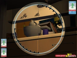 Скриншот к игре Refuze: Атака брака