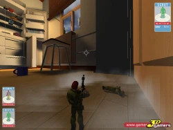 Скриншот к игре Refuze: Атака брака