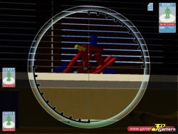 Скриншот к игре Refuze: Атака брака