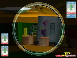 Скриншот к игре Refuze: Атака брака