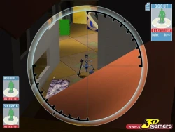 Скриншот к игре Refuze: Атака брака