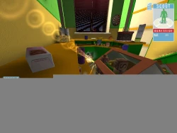 Скриншот к игре Refuze: Атака брака