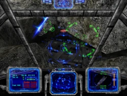 Скриншот к игре Evochron Alliance