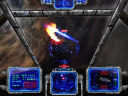 Evochron Alliance Screenshots