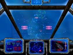 Evochron Alliance Screenshots