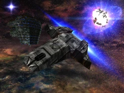 Evochron Alliance Screenshots