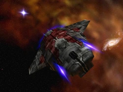 Evochron Alliance Screenshots