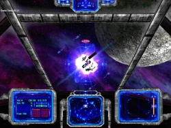 Evochron Alliance Screenshots