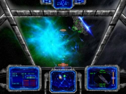 Evochron Alliance Screenshots