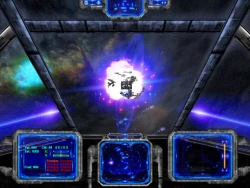 Evochron Alliance Screenshots