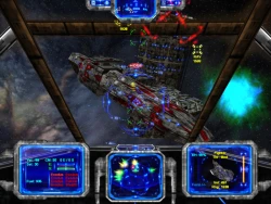 Evochron Alliance Screenshots