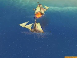 Sid Meier's Pirates! Screenshots