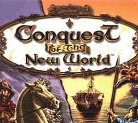 Conquest of the New World