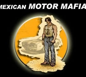 Mexican Motor Mafia