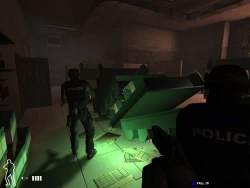 SWAT 4: The Stetchkov Syndicate Screenshots