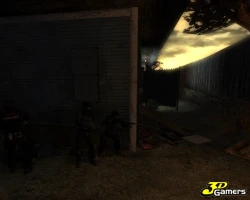 SWAT 4: The Stetchkov Syndicate Screenshots