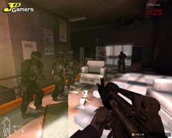 SWAT 4: The Stetchkov Syndicate Screenshots