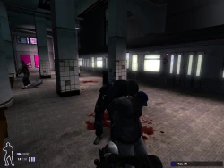 SWAT 4: The Stetchkov Syndicate Screenshots