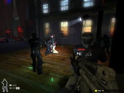 SWAT 4: The Stetchkov Syndicate Screenshots