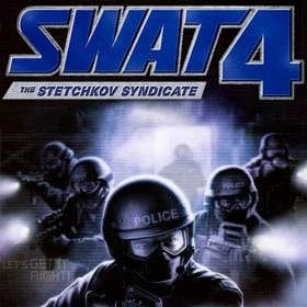 SWAT 4: The Stetchkov Syndicate