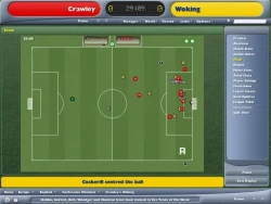 Football Manager 2006 Screenshots