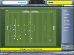 Football Manager 2006 Screenshots