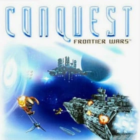 Conquest: Frontier Wars