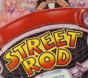 Street Rod