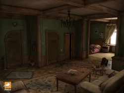 Dead Mountaineer's Hotel Screenshots