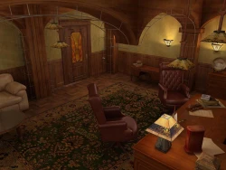 Dead Mountaineer's Hotel Screenshots