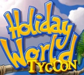 Holiday World Tycoon