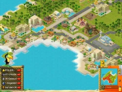 Holiday World Tycoon Screenshots