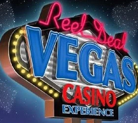 Real Deal Vegas Casino Experience
