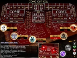 Real Deal Vegas Casino Experience Screenshots