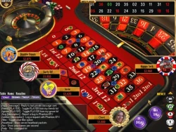 Скриншот к игре Real Deal Vegas Casino Experience