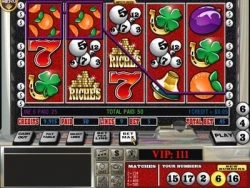 Real Deal Vegas Casino Experience Screenshots