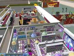 Shopping Centre Tycoon Screenshots