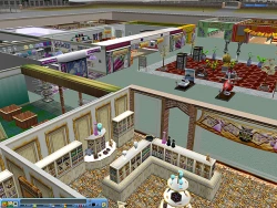 Shopping Centre Tycoon Screenshots