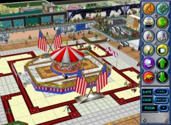 Shopping Centre Tycoon Screenshots