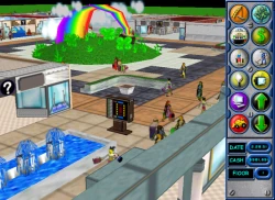 Shopping Centre Tycoon Screenshots