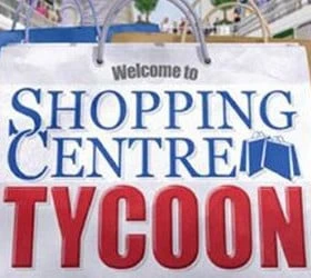 Shopping Centre Tycoon